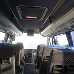 Irisbus (enterior) - 29 férőhely
